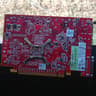 AMD FirePro V4900 GPU PCI Express x16 DisplayPort DVI Fan Heatsink