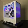 RX 7600 XT 16gb | Ryzen 5 7600X | 32gb DDR5 | 1tb Storage