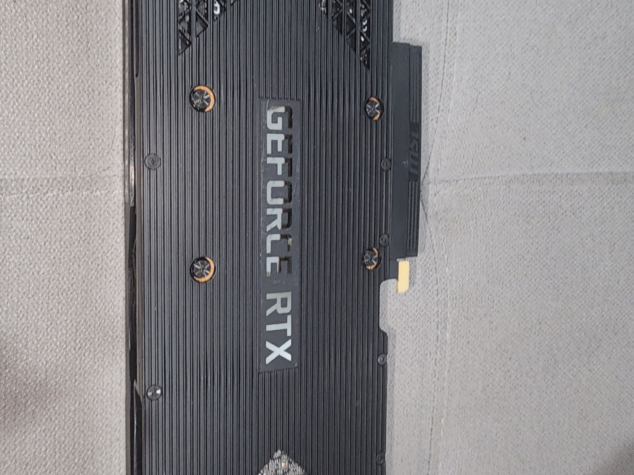 3090 GEFORCE RTX HP