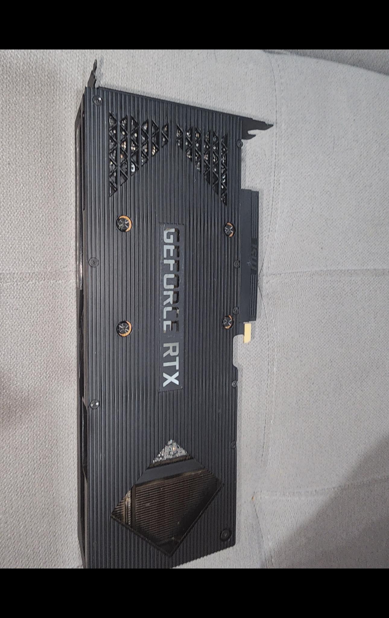 3090 GEFORCE RTX HP
