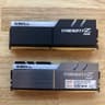 G.Skill Trident Z RGB 32GB (4x8GB) DDR4-3600 CL18 RAM