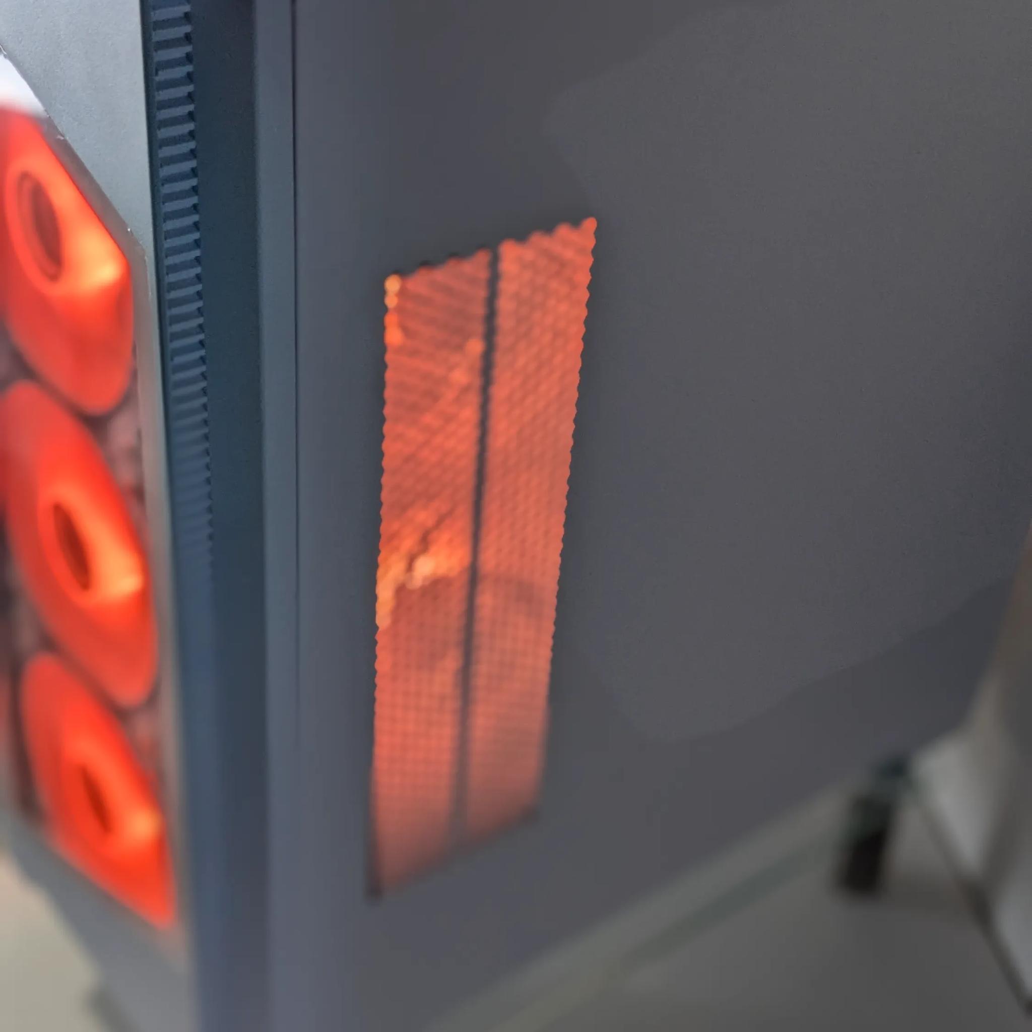 💘💙🤍Machi Komacine💀🕷️💘RTX 4060💘Ryzen 5 5600💘32GB RAM💘1TB NVMe💘Windows 11 Pro