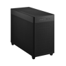 ASUS Prime AP201 Micro ATX Mesh Black (for parts)