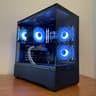 RTX 3060 - Ryzen 5 5600 - 1TB SSD - Gaming PC