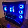 RTX 3070 | i5 13400F | 2TB SSD | 16GB DDR5 | Lian Li Case