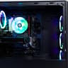 Radeon RX 7600 Custom Gaming PC - Ryzen 5 7600, 512GB SSD
