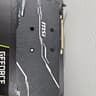 MSI GeForce RTX 2060 VENTUS GP 12G OC