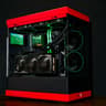 RX 9070 16GB | RYZEN 7 7800X3D | 32GB DDR5 RAM | 2TB NVME SSD
