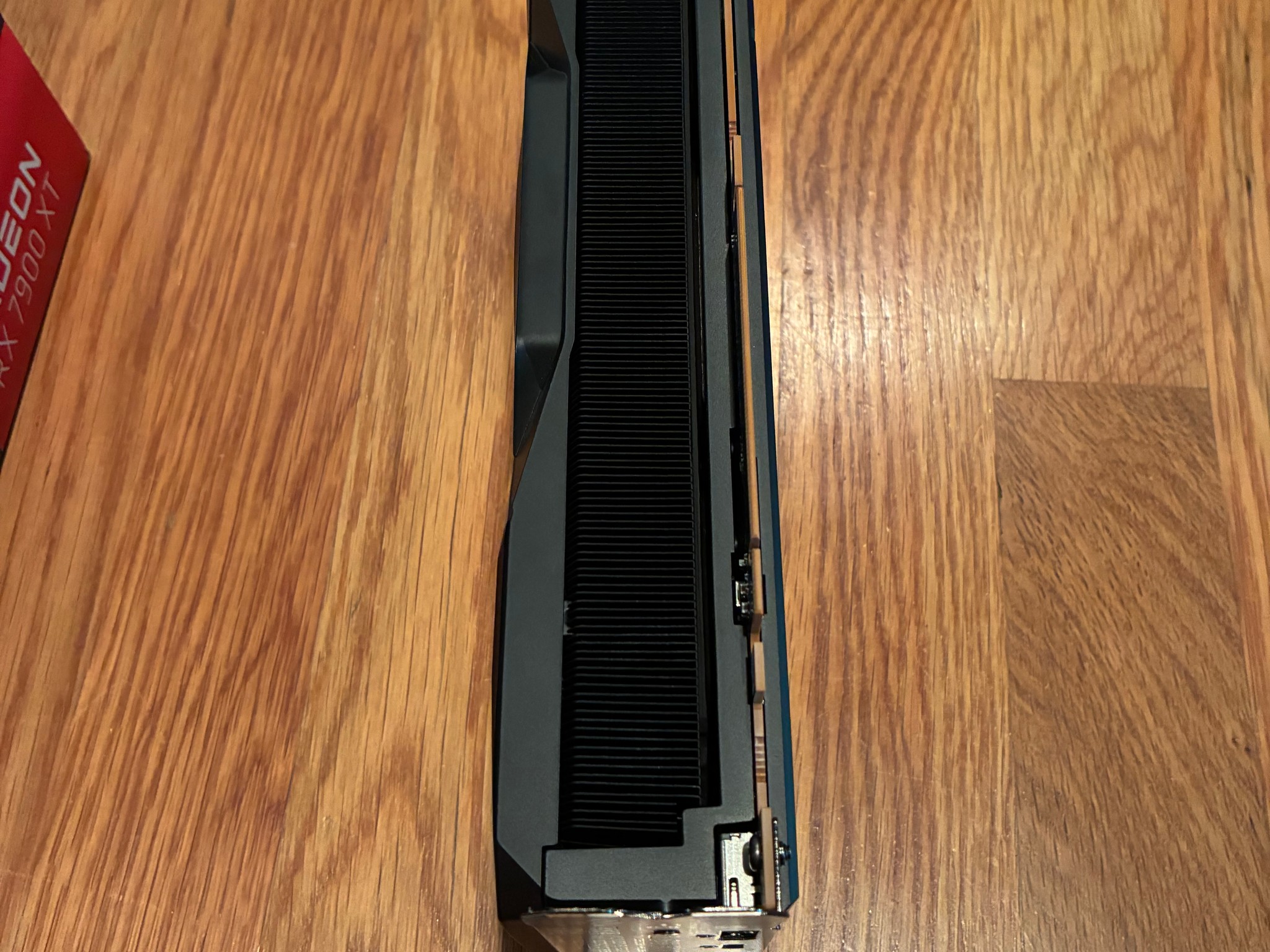 AMD Radeon RX 7900 XT 20GB Reference