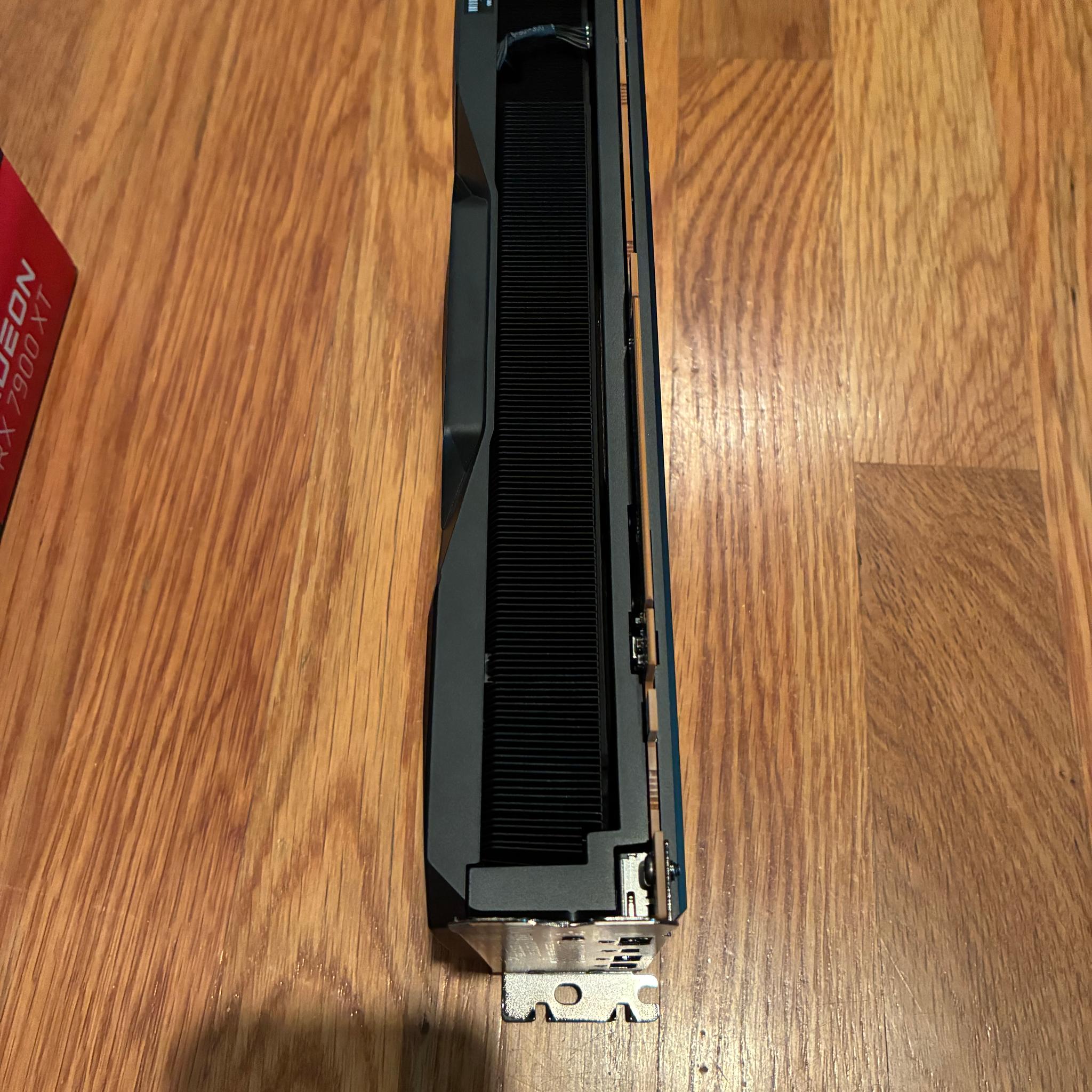 AMD Radeon RX 7900 XT 20GB Reference