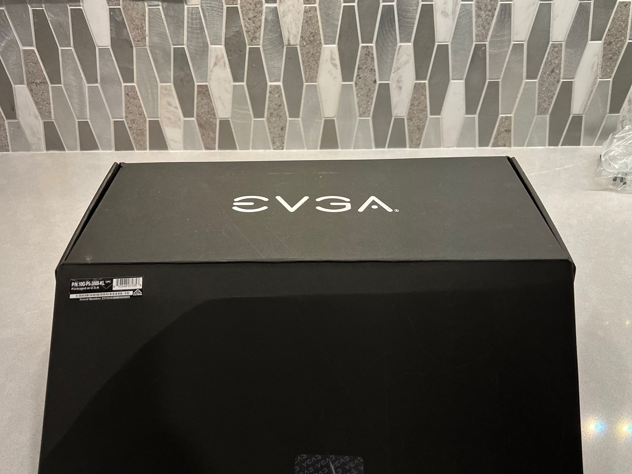 EVGA GeForce RTX 3080 XC3 ULTRA HYBRID GAMING 10GB - COPPER MODDED