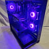 Échelon REQUIEM - 5060TI- 2TB Gen5 - 2TB HDD -1440p