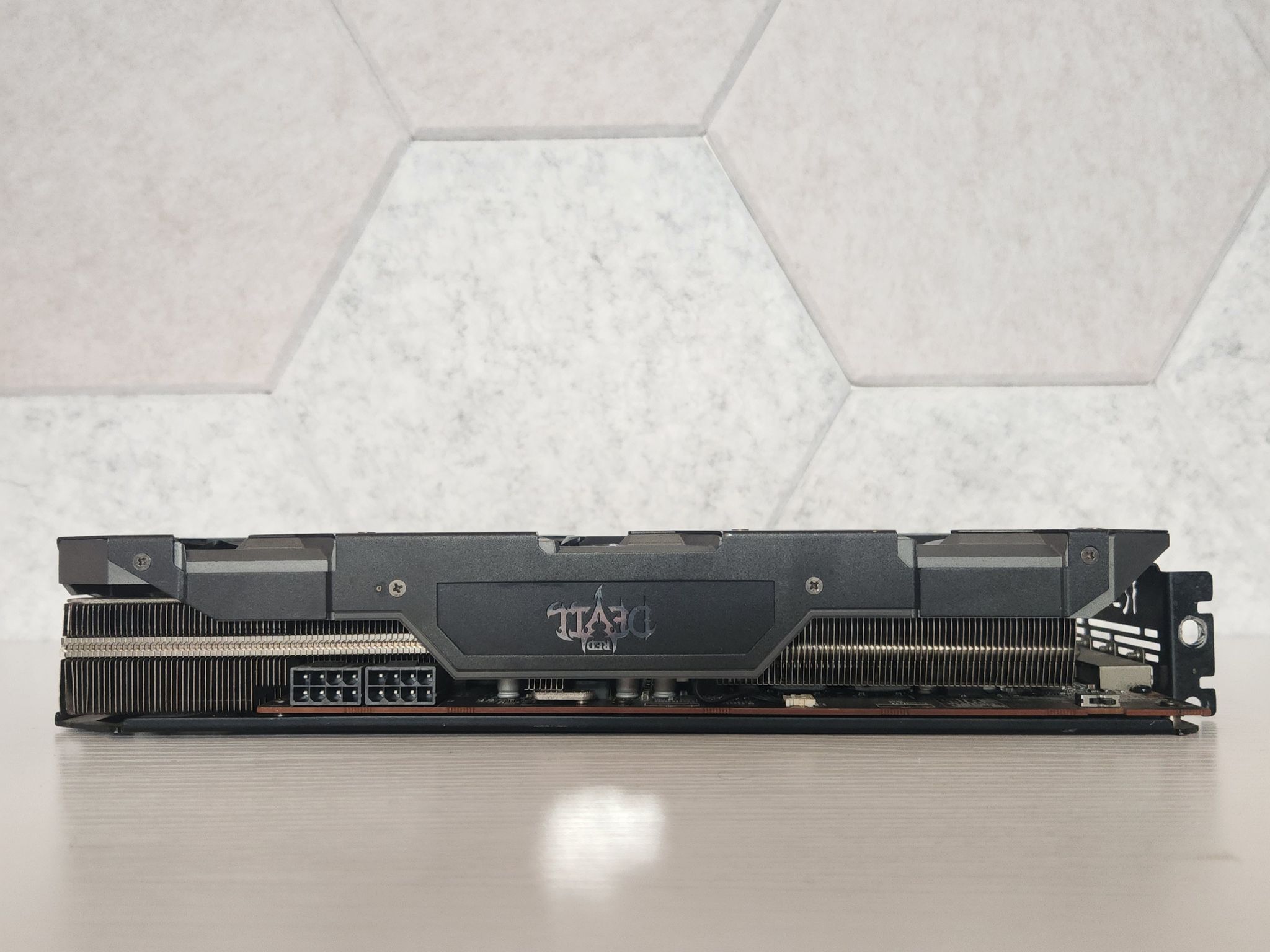 PowerColor Red Devil Radeon RX 5700 XT FREE SHIPPING