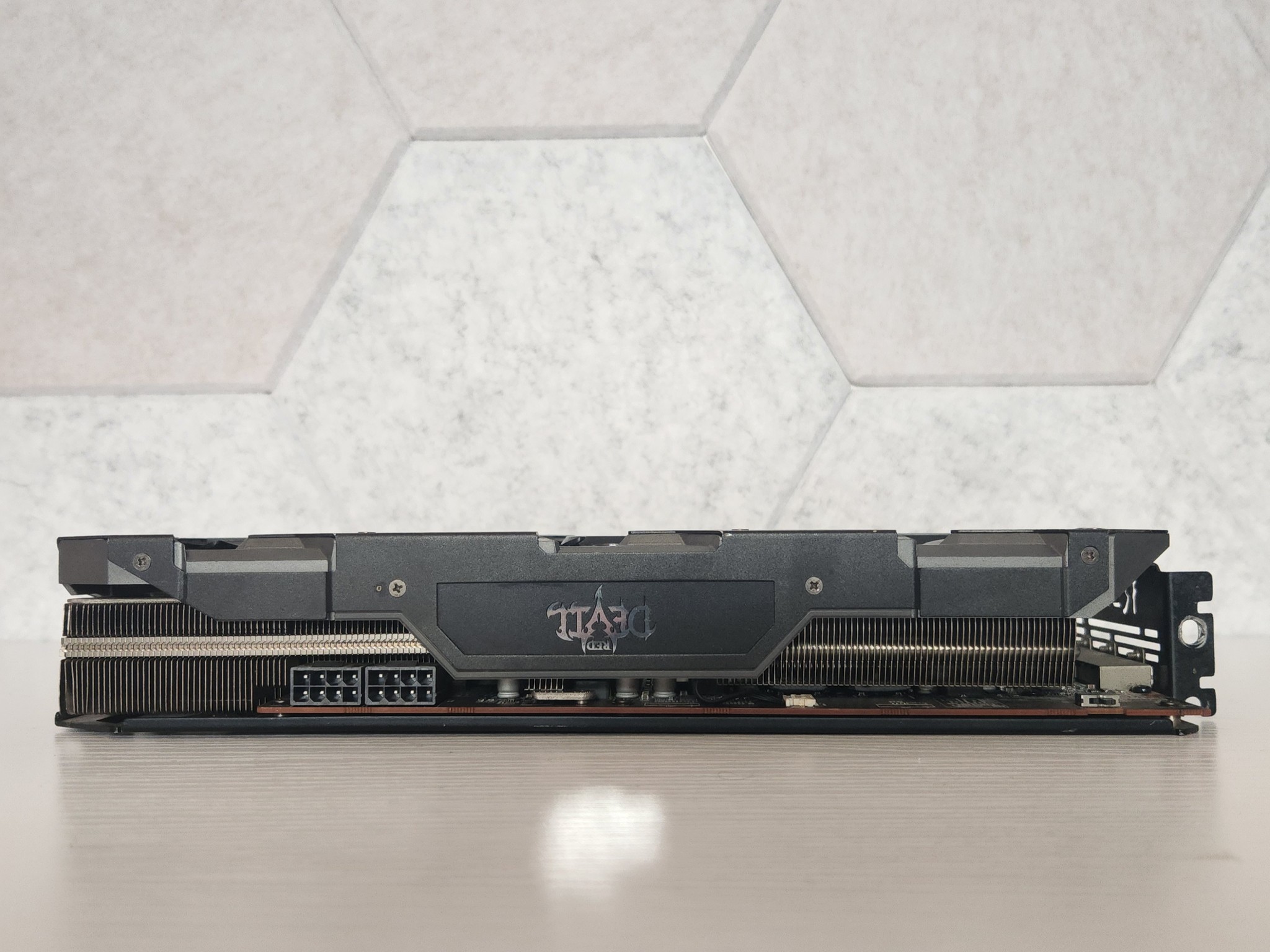 PowerColor Red Devil Radeon RX 5700 XT FREE SHIPPING