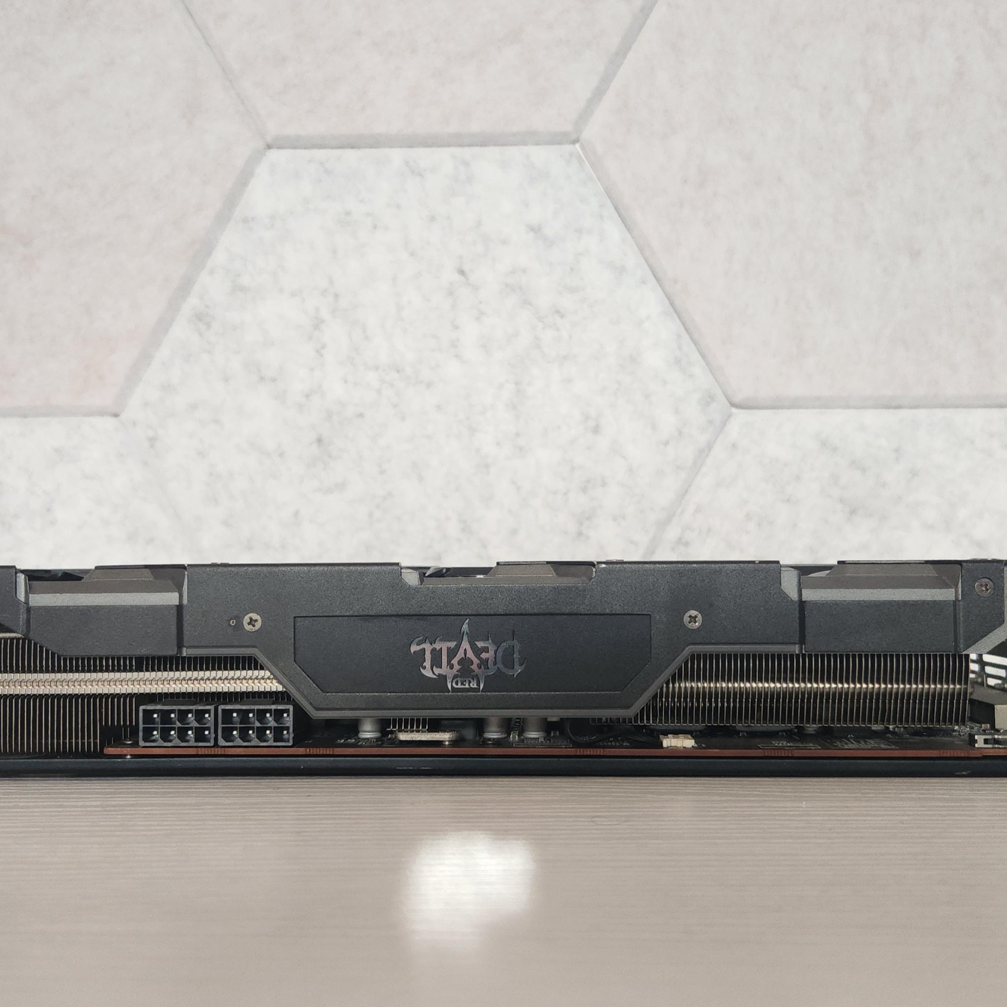 PowerColor Red Devil Radeon RX 5700 XT FREE SHIPPING