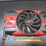 AMD RX 560 4GB OEM Lenovo