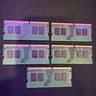 Micron 8gb DDR4 2400mhz (5 sticks total)