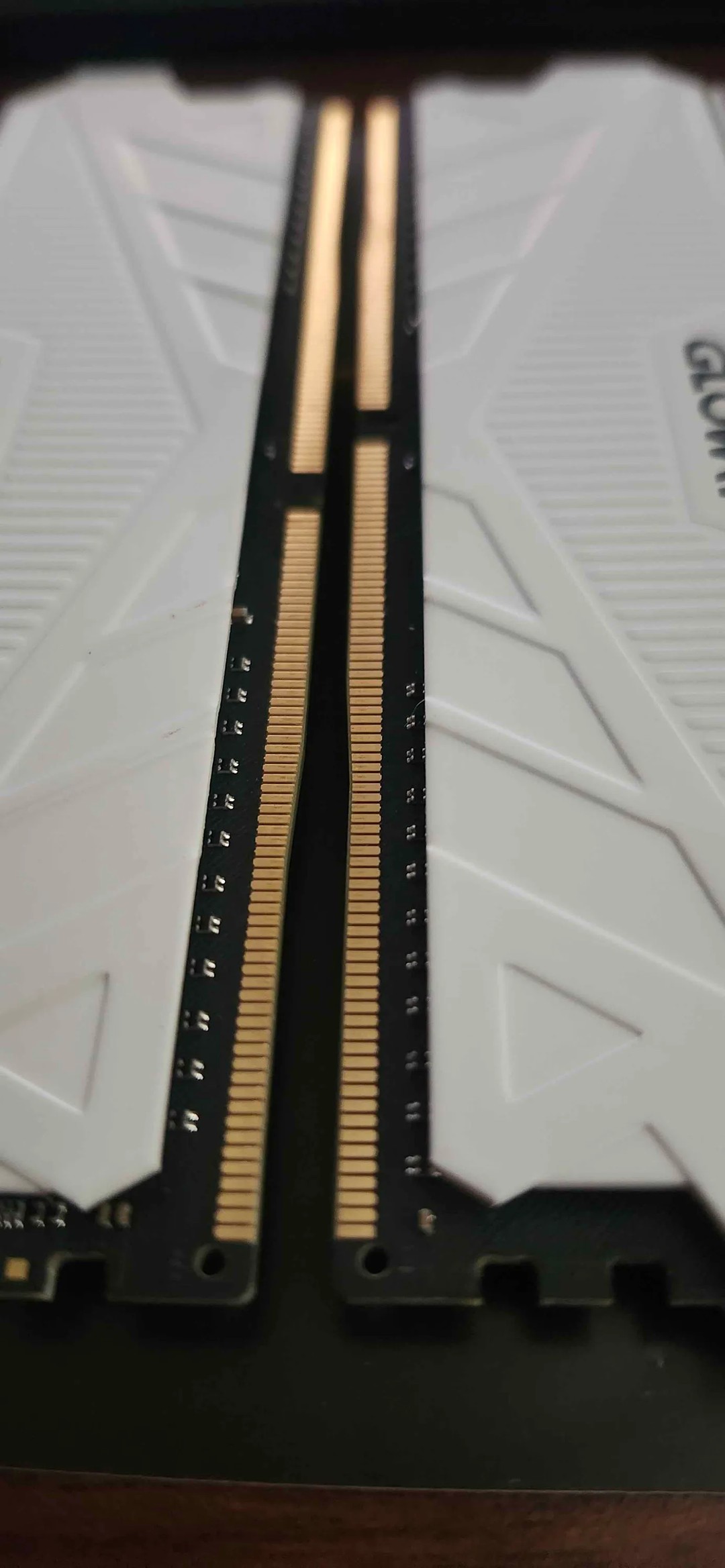 GLOWAY (2x8gb) 16gb ddr4 3200mhz | Jawa