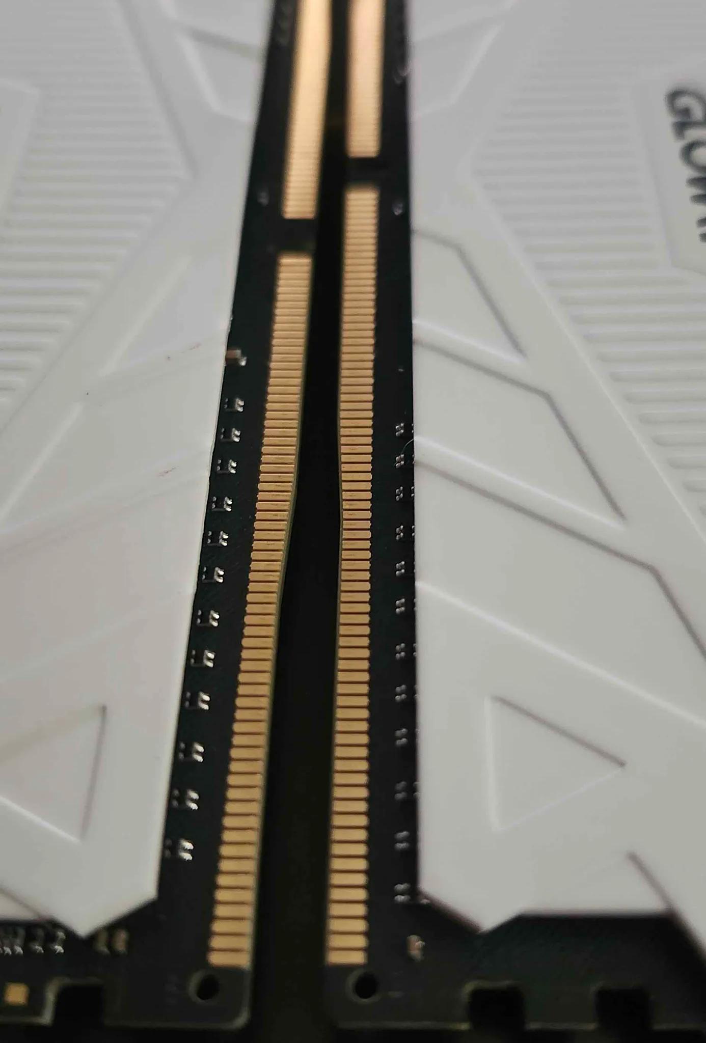 GLOWAY (2x8gb) 16gb ddr4 3200mhz