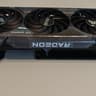 ASUS TUF Gaming RX 7800 XT OC Edition 16GB GDDR6