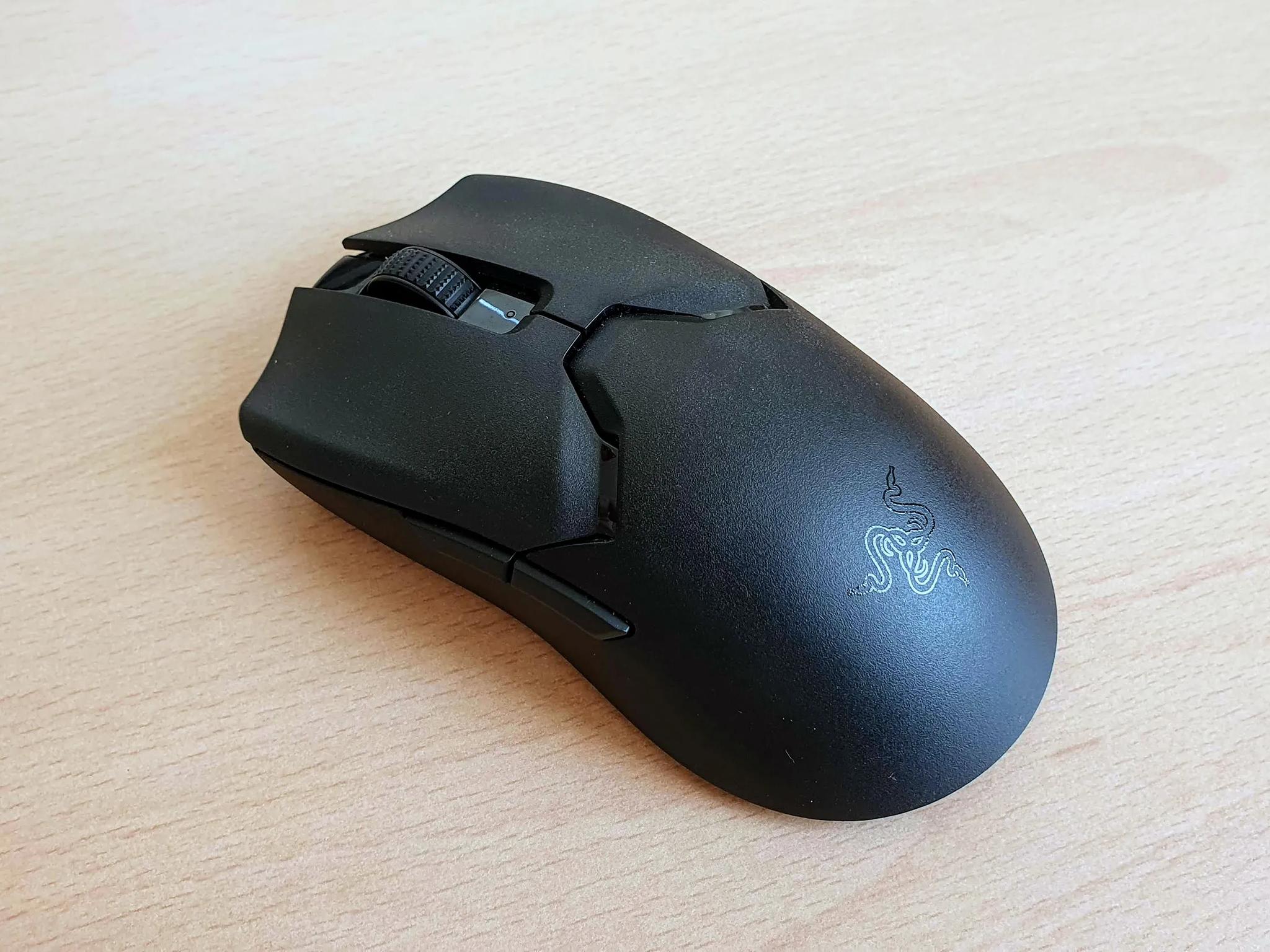 Razer Viper V2 Pro Black
