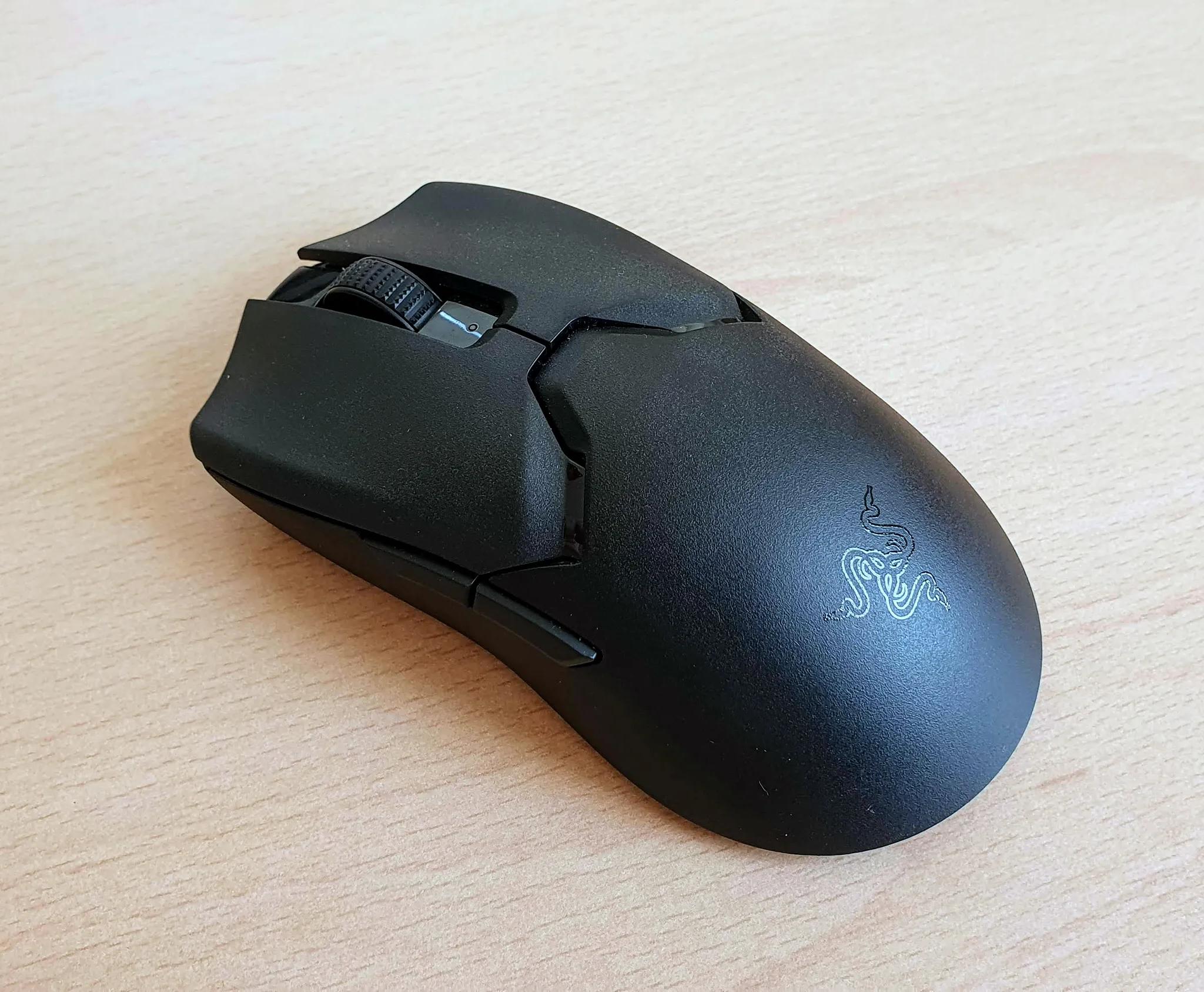 Razer Viper V2 Pro Black
