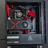 "Red Veins" 🔴RTX 2080(FE)🔴I5 11600k@4.9GHz🔴16GB RAM🔴1.2TB SSD/HDD🔴Windows 11 Pro✅