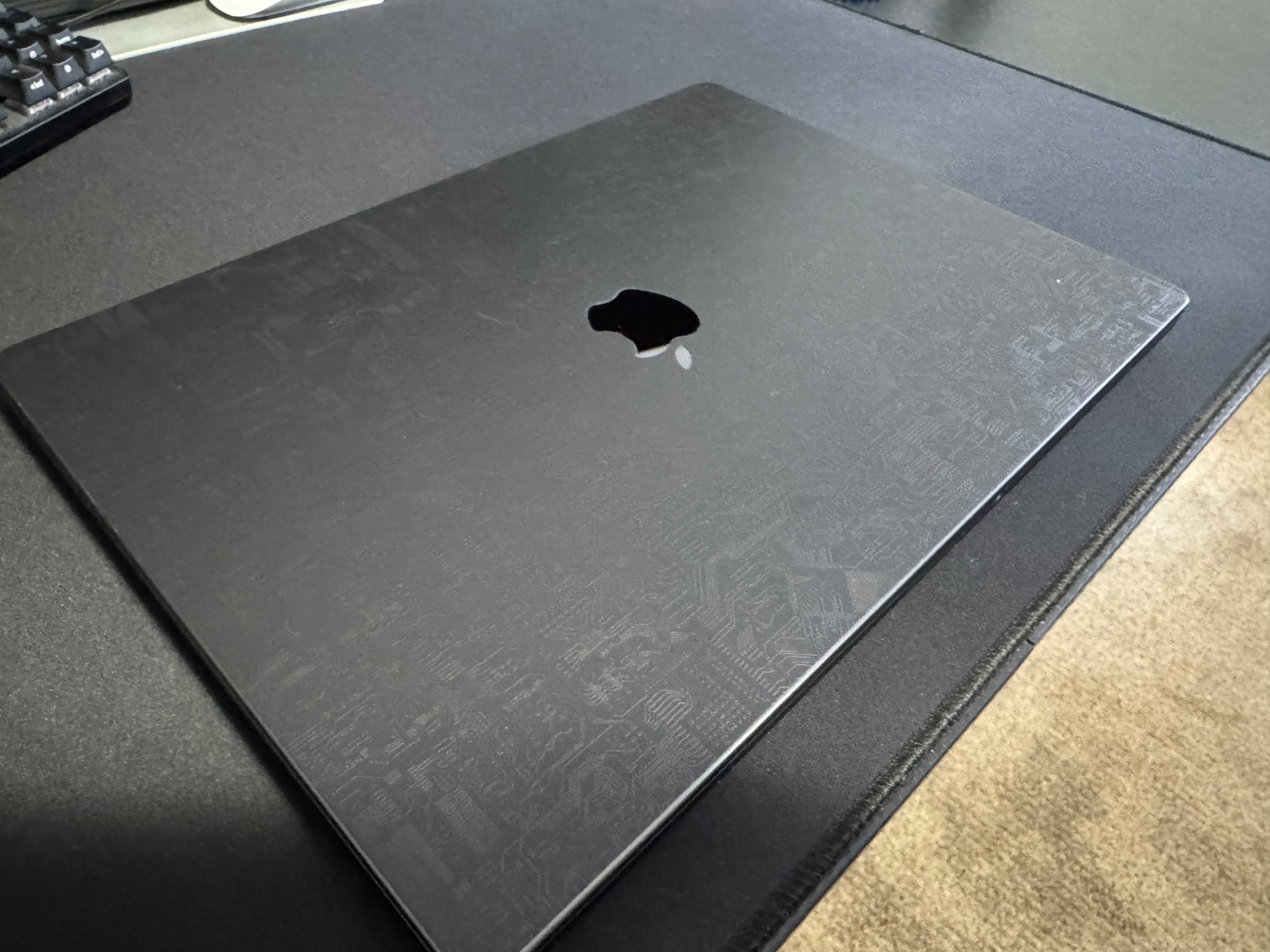 MacBook Pro 16 inch m4 pro