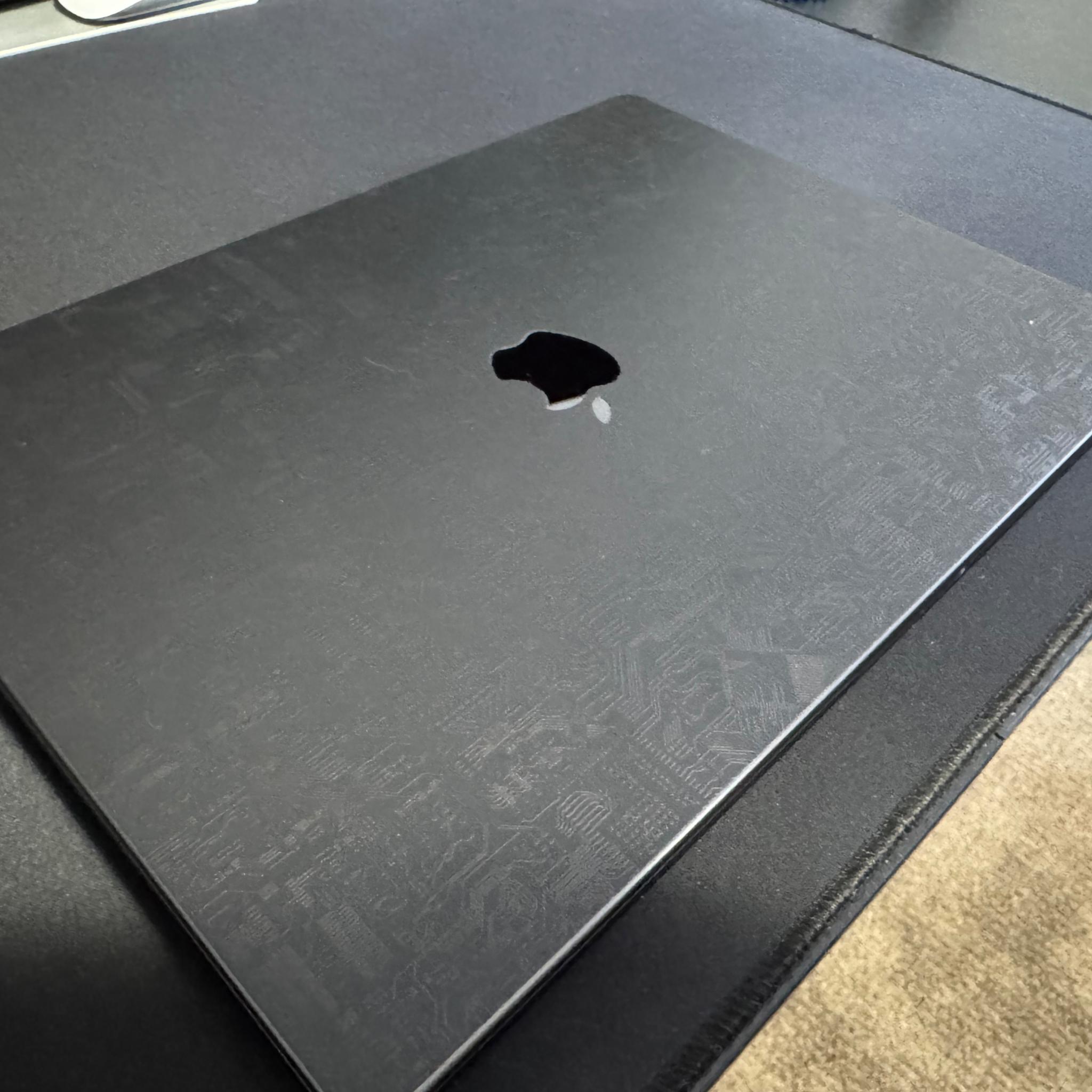 MacBook Pro 16 inch m4 pro