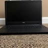 Dell Inspiron 15 3567 1TB HDD i3-Intel 8gb Ram