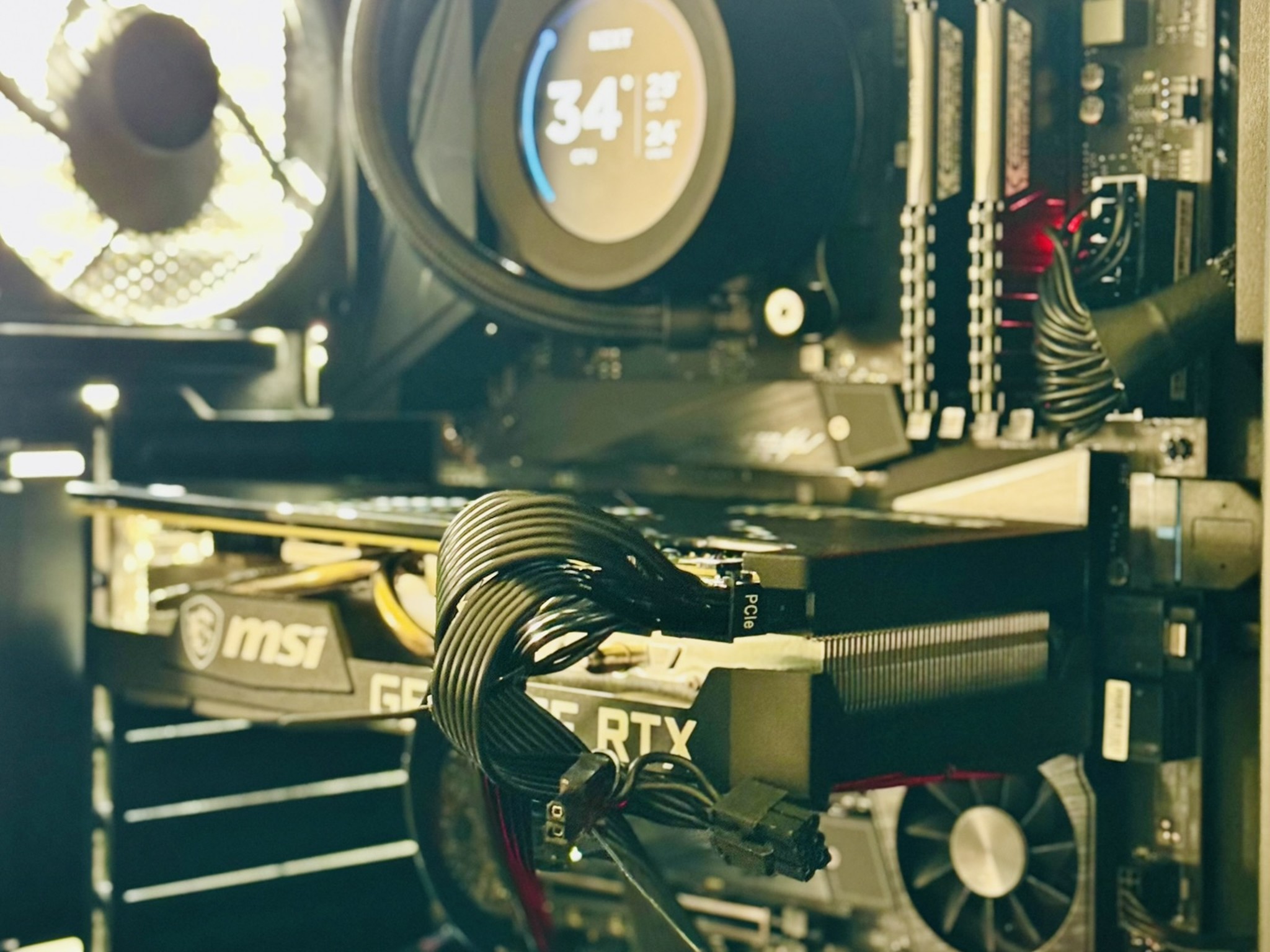 Stealth Ryzen 9 3070 Gaming PC