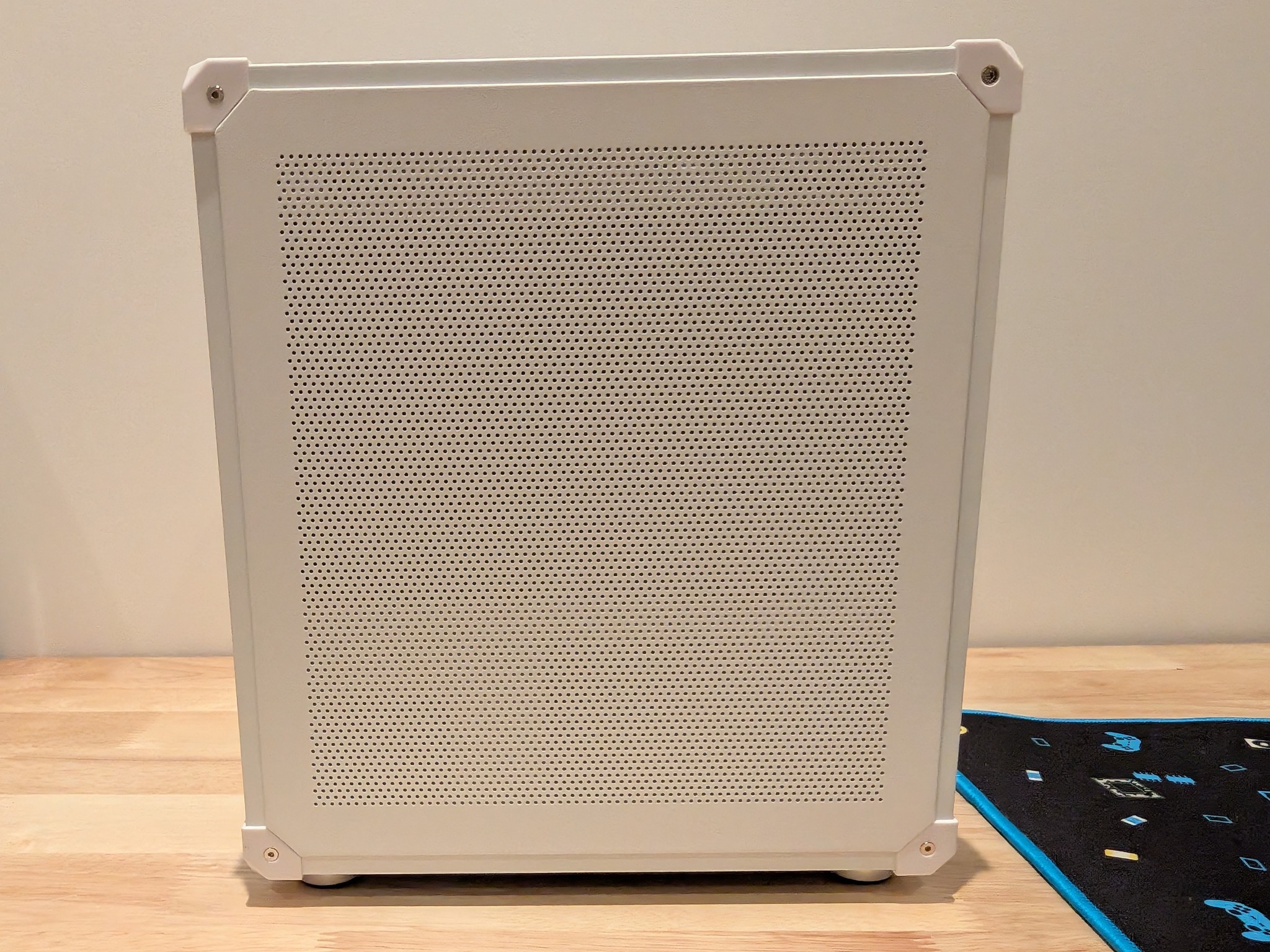 1080p Sakura - RTX 4060, Ryzen 5 5500, 16 GB DDR4 RAM, 1 TB NVME, RGB
