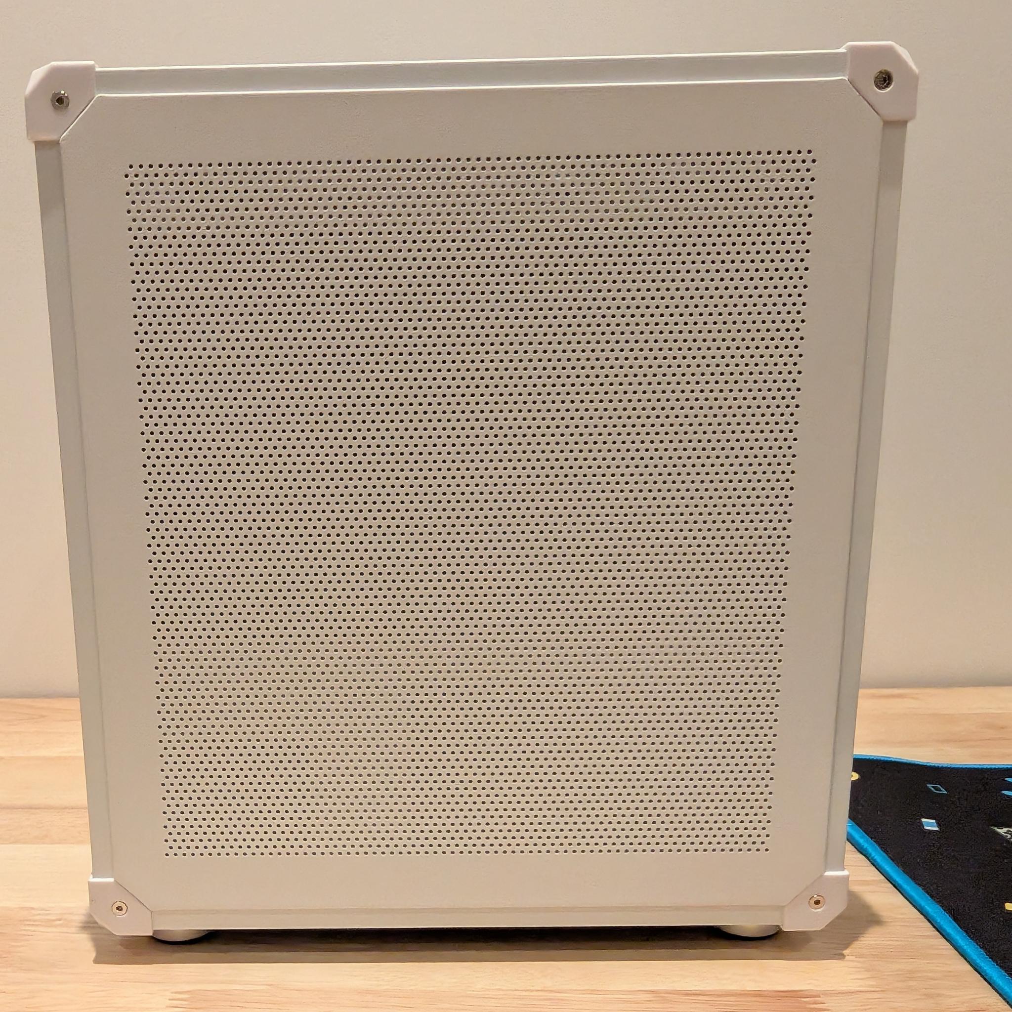 1080p Sakura - RTX 4060, Ryzen 5 5500, 16 GB DDR4 RAM, 1 TB NVME, RGB