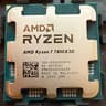 AMD Ryzen 7 7800X3D