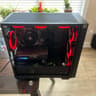 GTX 1660 | Ryzen 5 3600 | 16GB DDR4 | 120GB SSD | Asus Micro ATX Case | B450M | RGB Gaming PC 1080P