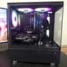 🔥 Ryzen 5 5500 + RTX 5050 Gaming PC 🔥 💻 16GB DDR4 RGB | 1TB NVMe SSD | Excellent 1080p Gaming