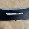Corsair vengeance rgb pro| 32gb| DDR4 ram| 3200mhz