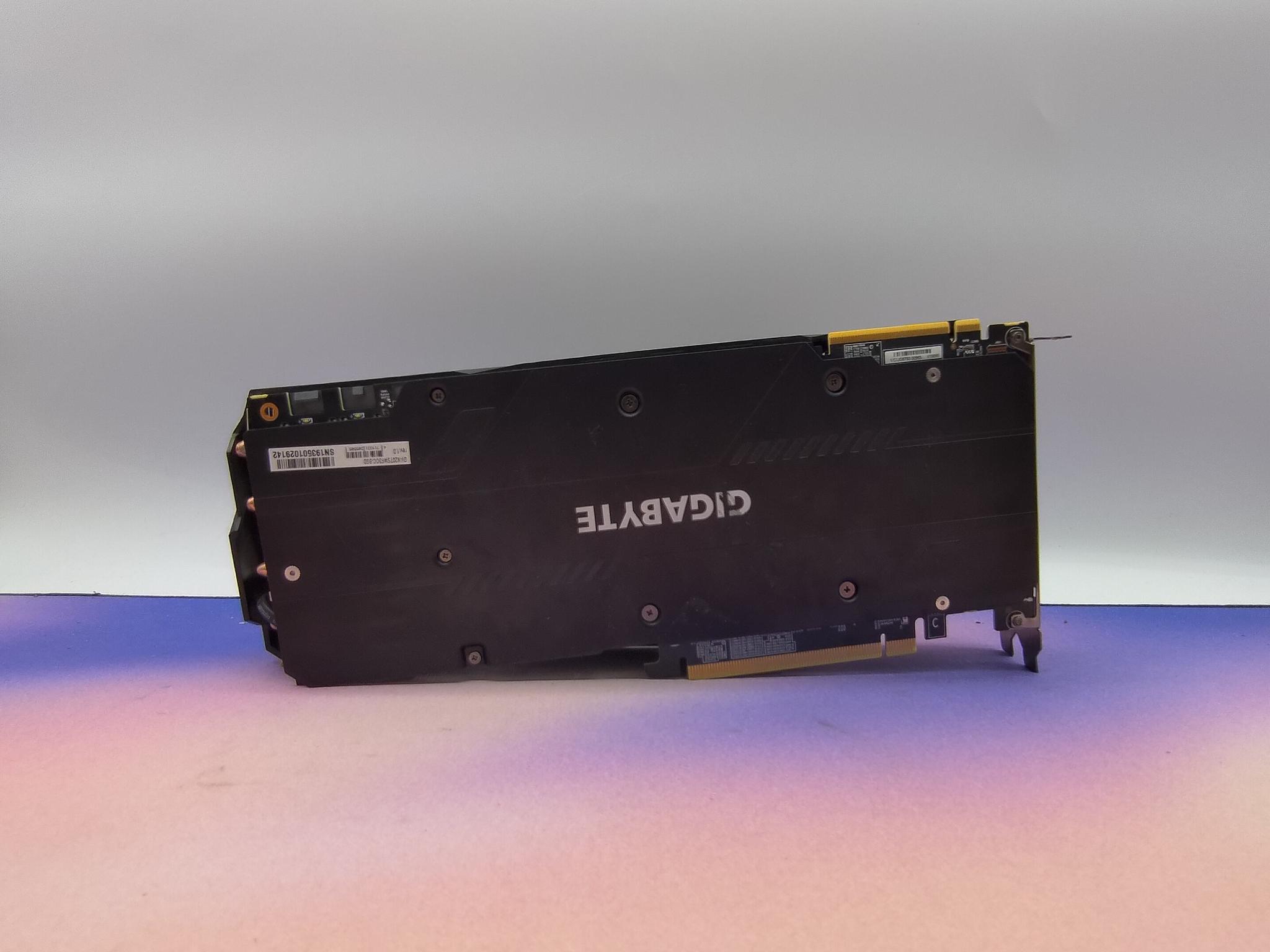 Gigabyte Gaming OC RTX 2070 Super