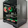 GTX 1070 TI | RYZEN 5 2600X | 16 GB DDR4| 500GB NVME