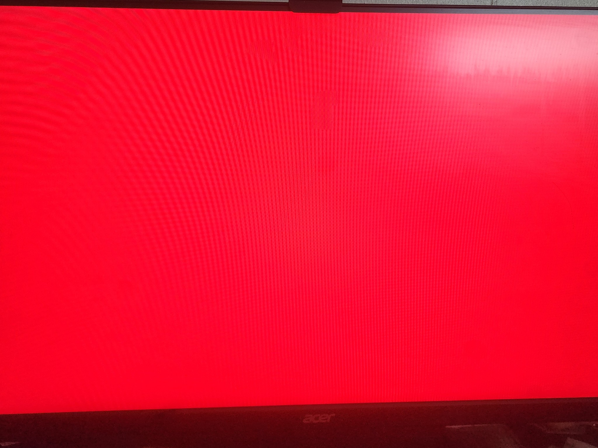Acer XF273 S 27 Full HD LED LCD Monitor - 16:9 - Black