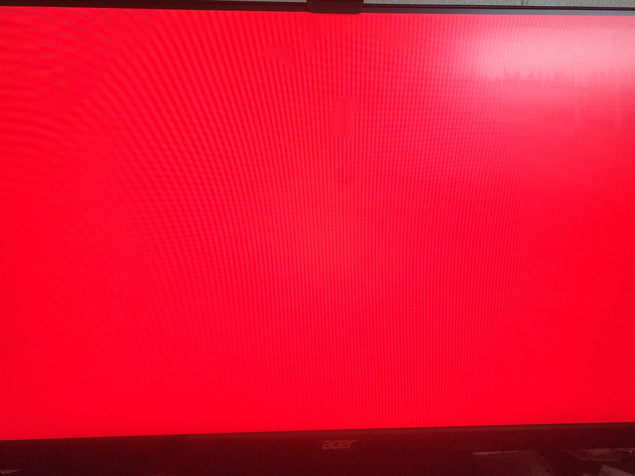 Acer XF273 S 27 Full HD LED LCD Monitor - 16:9 - Black