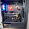 Ryzen 7 | RTX 2080 Super | 32GB Ram |256GB SSD+1TB HDD