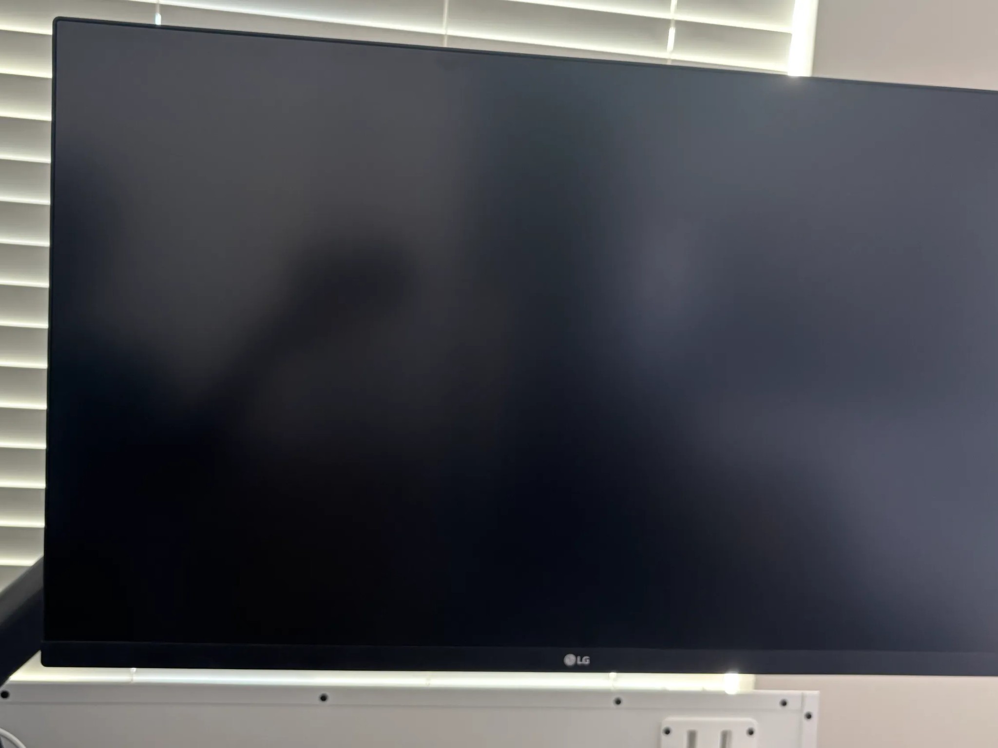 LG 4k Monitor