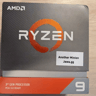 AMD Ryzen R9 3950X CPU