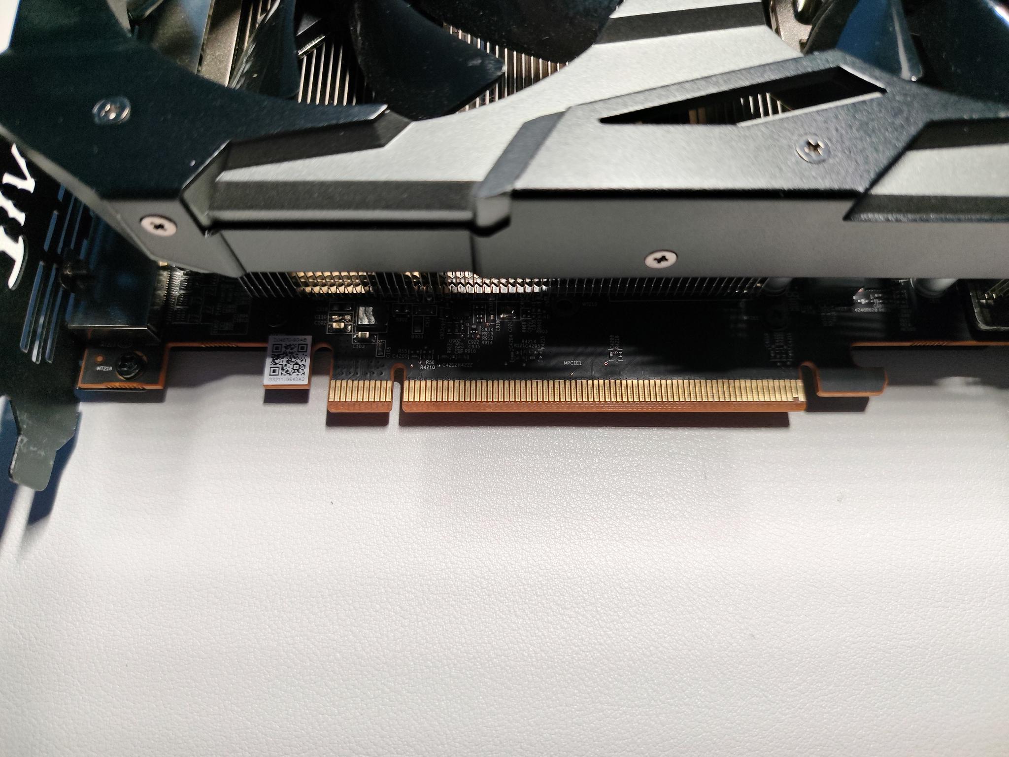 PowerColor Red Devil Radeon RX 5700 XT
