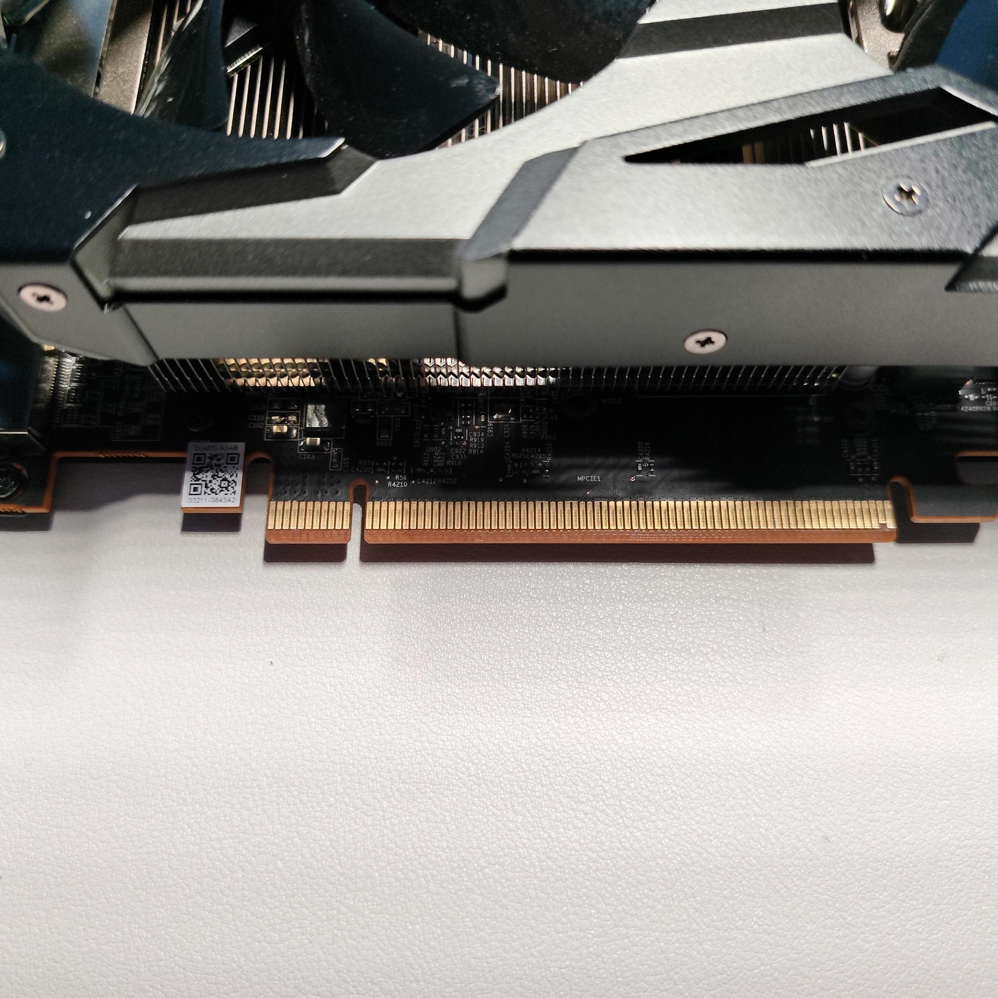 PowerColor Red Devil Radeon RX 5700 XT