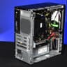 Dell Inspiron Gaming desktop, 10th Gen i3, GTX 1650 4Gb DDR6, 16GB DDR4, 500GB SSD, 1TB HDD, Win 11
