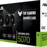 RTX 5070 12GB ASUS TUF Gaming GeForce GDDR7 OC Edition Gaming Graphics Card