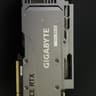 GIGABYTE Gaming OC GeForce RTX 3090 24GB GDDR6X Graphics Card
