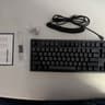 [used] TECWARE Phantom+ Elite 87-Key RGB Mechanical Keyboard